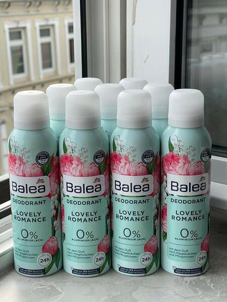 Parfum disponibles