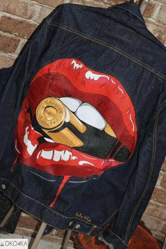 Jacket