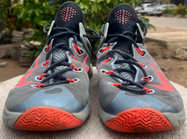 Chaussures de Sport Dynamiques