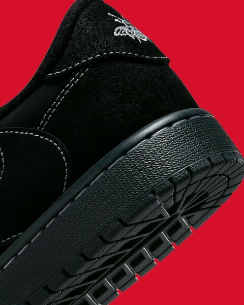 Nike trevis