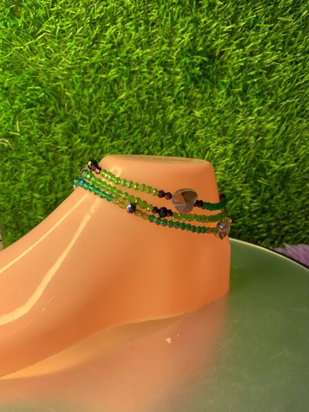 Anklets