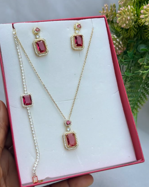 Beautiful set