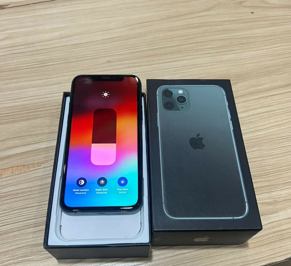 iPhone 12 Pro Max 256GB