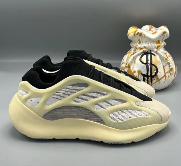 Paires de baskets