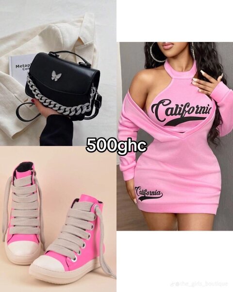 Outing Wear