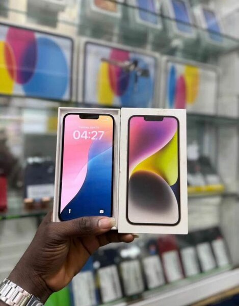 iPhone 11 Simple 64GO