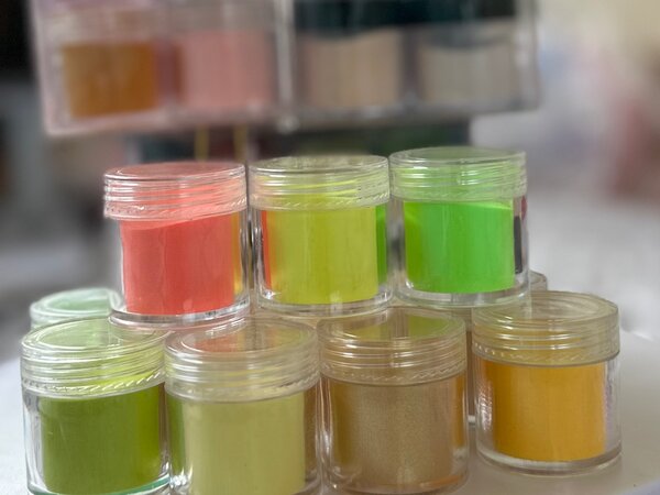 Acrylic Powder