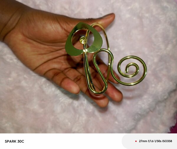 Bracelet de bras