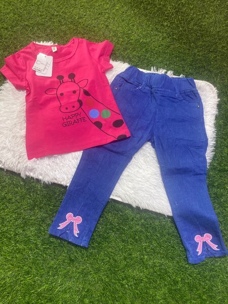 Girls clothes