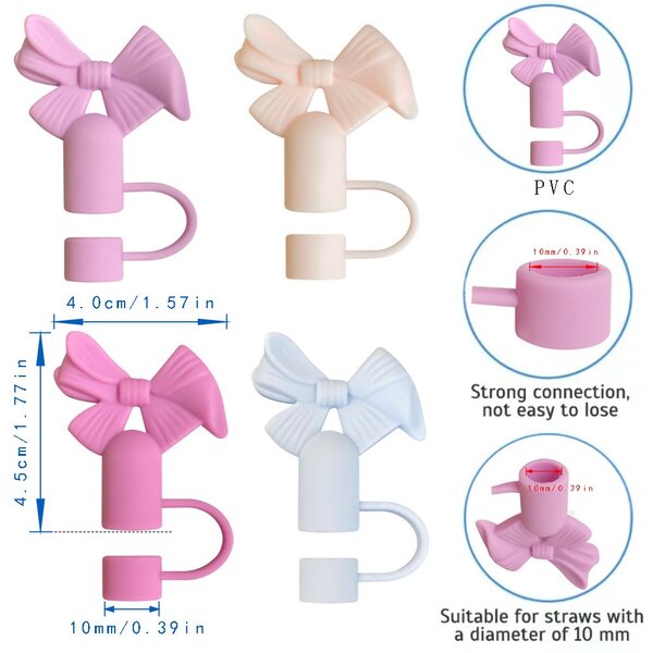 Straw cover