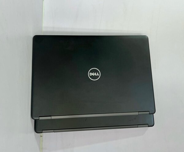 Dell Latitude 5480