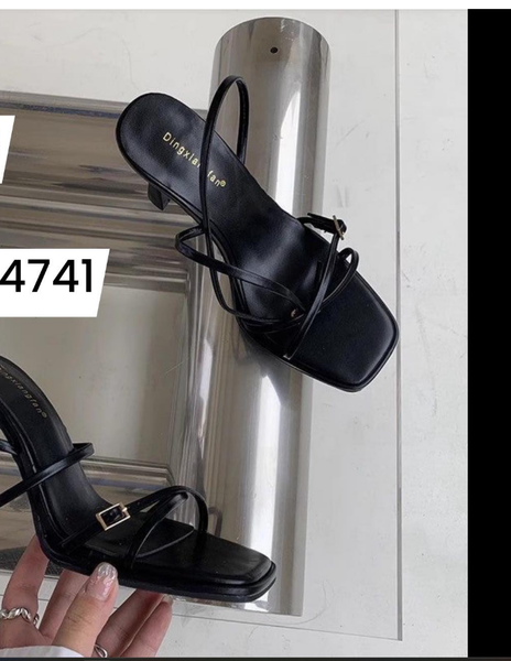 female shoes
