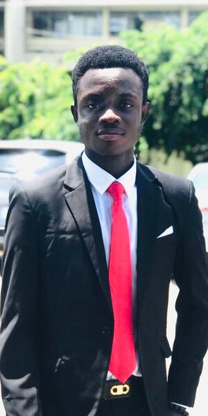 Owusu Samuel 