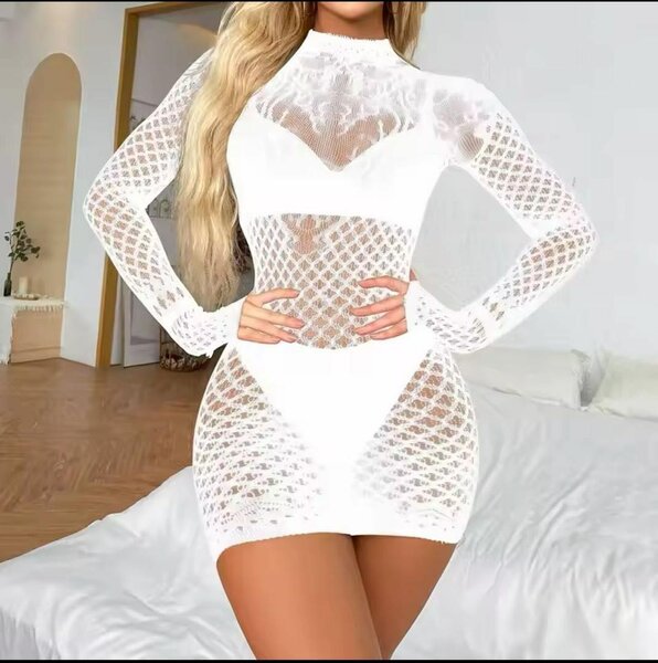 Robe séduisante