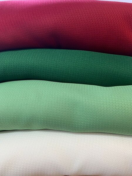 Fabrics