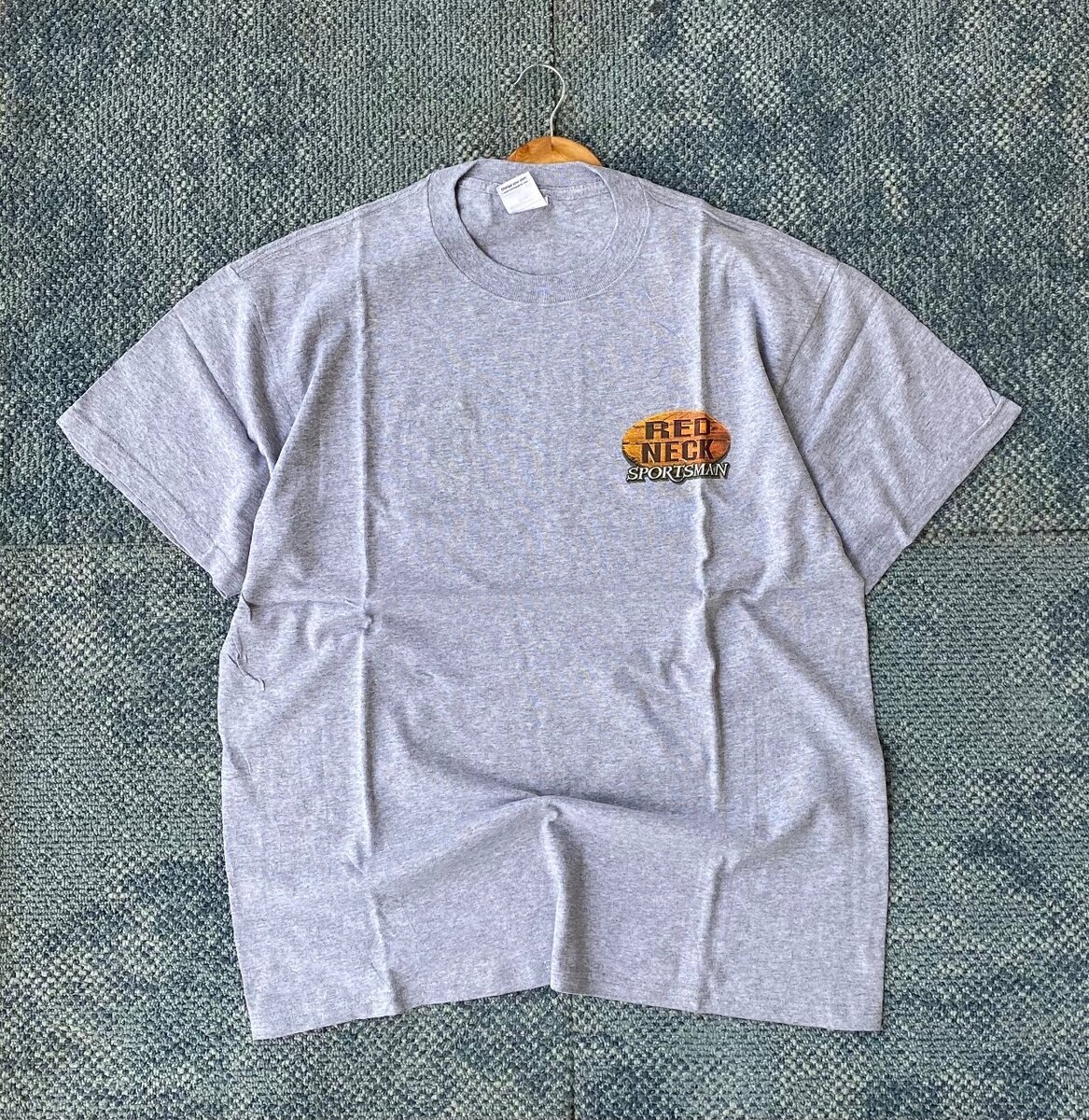 Thrift Tees