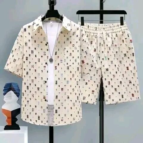 Complet bien chic