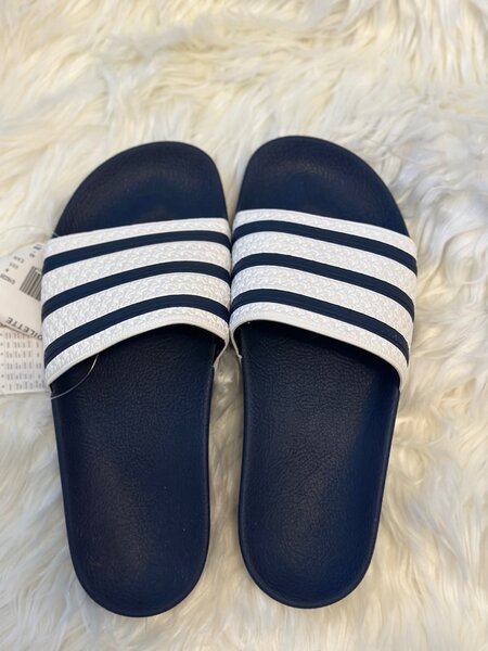Claquettes adidas