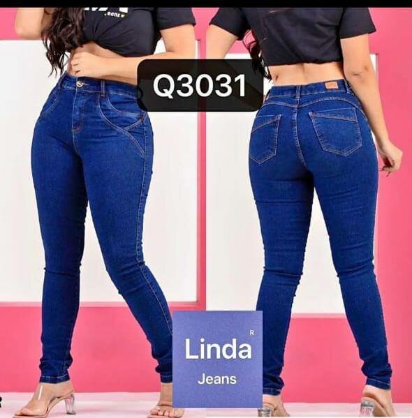 Skinny jean
