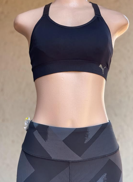 Leggings grey