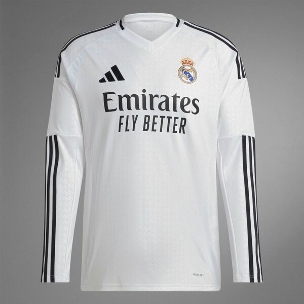 Maillot de réal Madrid