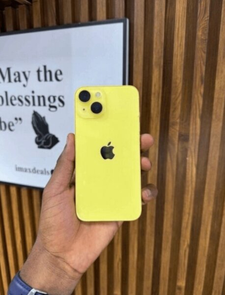 iPhone 14