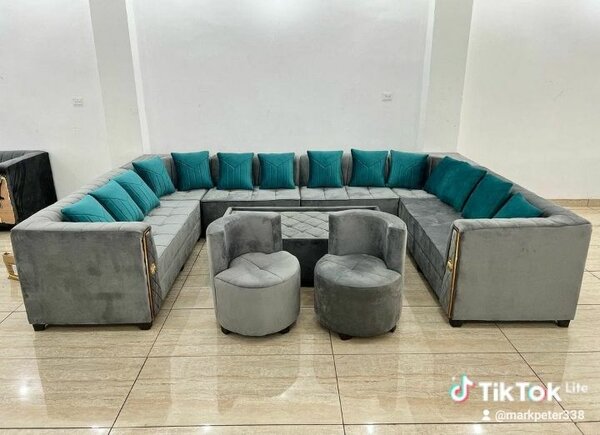 Sofa's