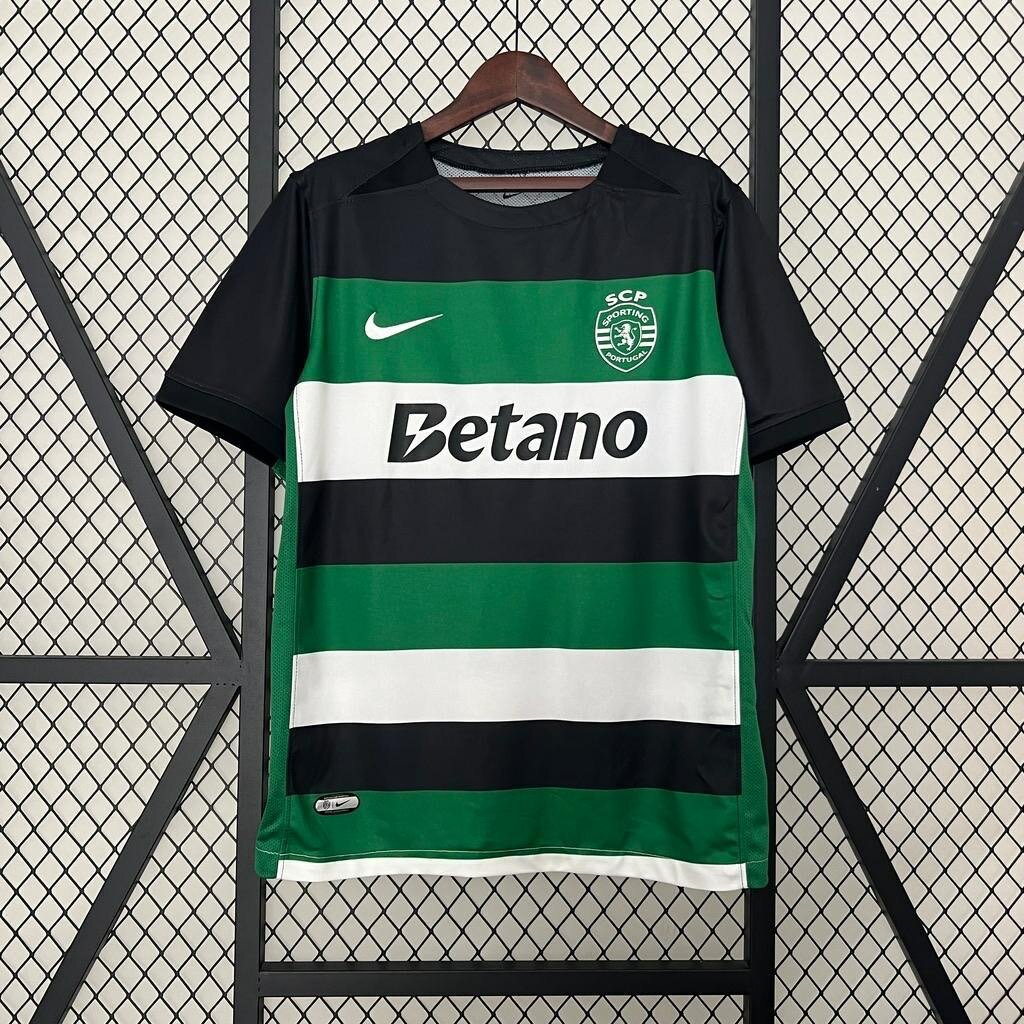 Club Jerseys