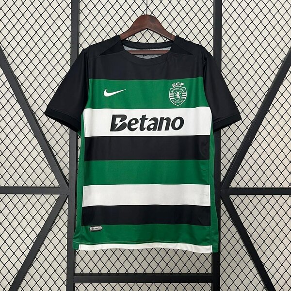 Club Jerseys
