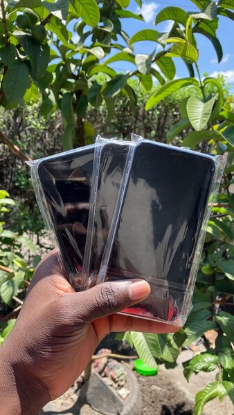 iPhone X  64gb  Fully functiona