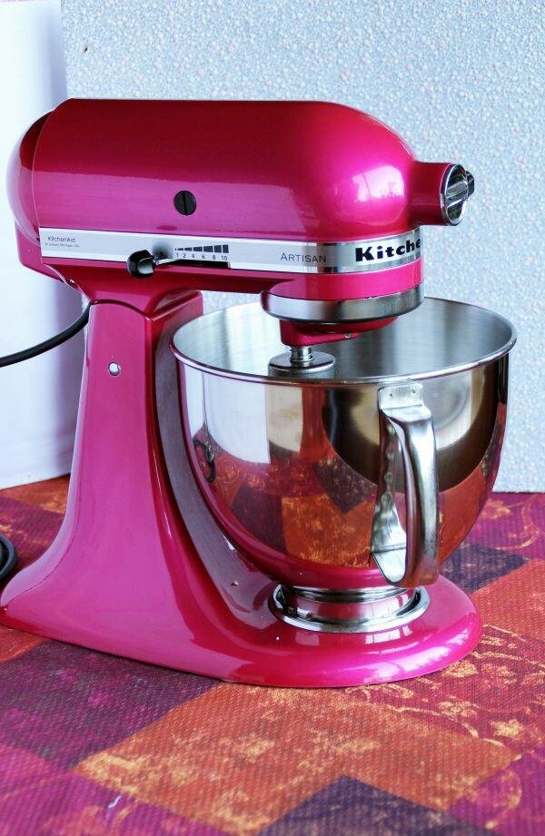 Mixer