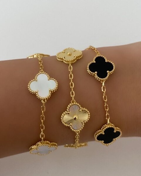 Rashida's Jewelry Collections