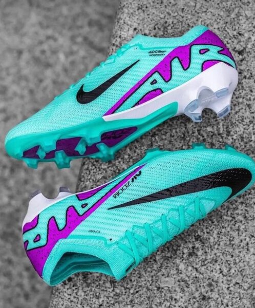 CRAMPON NIKE