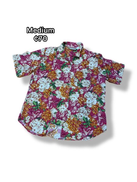 Vintage shirts