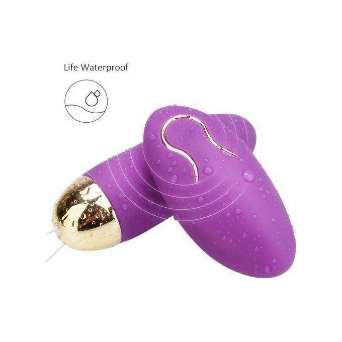 Gode - vibromasseur pour femme