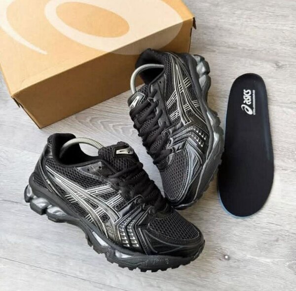 Chaussures de Course Asics Homme