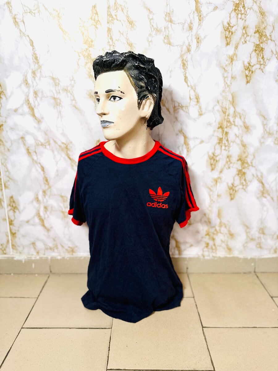T-shirts tendances pour hommes