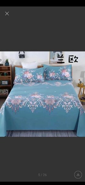 Bedsheets