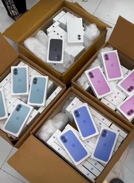 Iphone 16