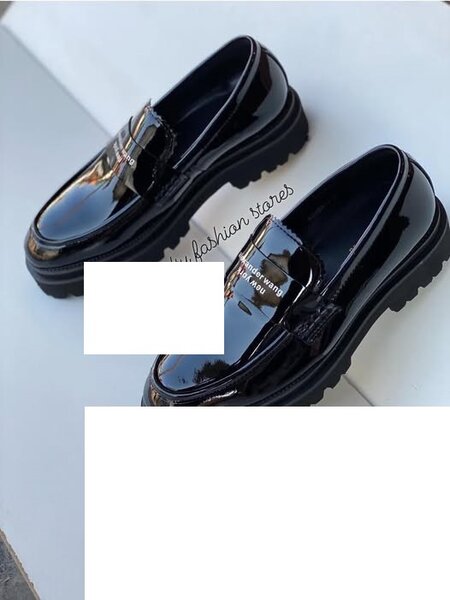 Mans Original Shoes