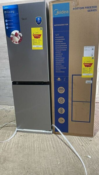 Double Door fridge
