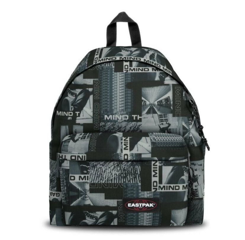 Sac à dos Eastpak tendance urbain
