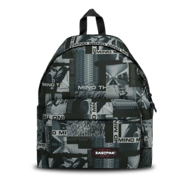 Sac à dos Eastpak tendance urbain