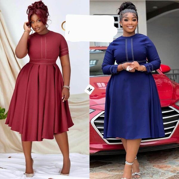 Ladies Dress