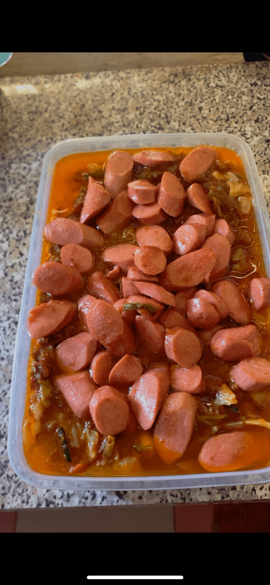 stews and soups