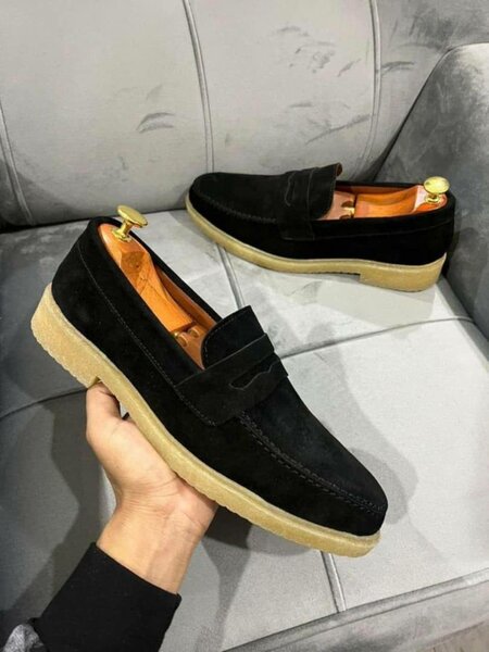Mocassin