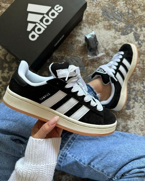Adidas campus