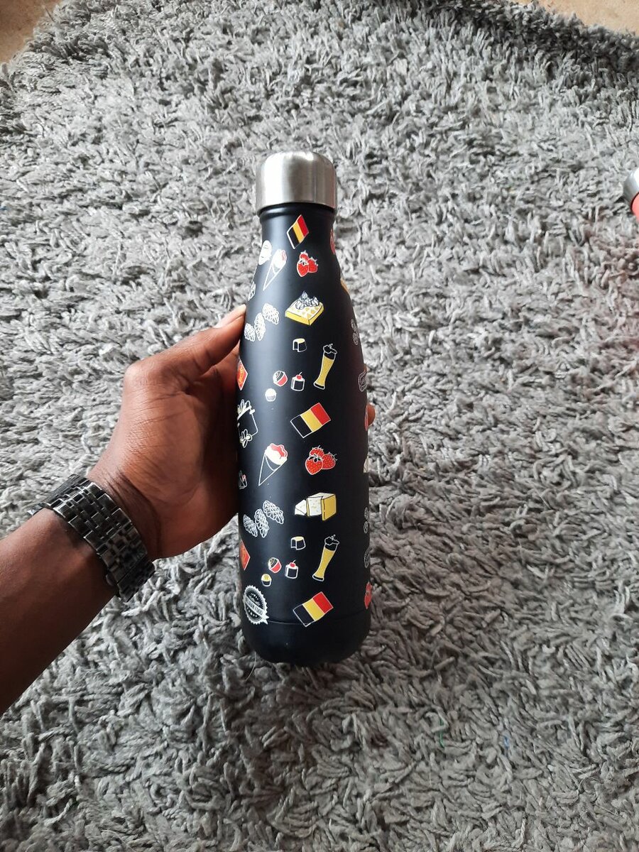 Thermos