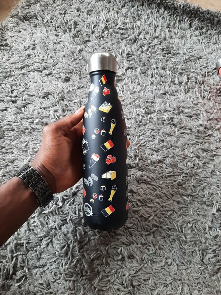 Thermos