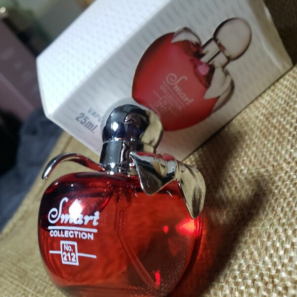 Smart Collection